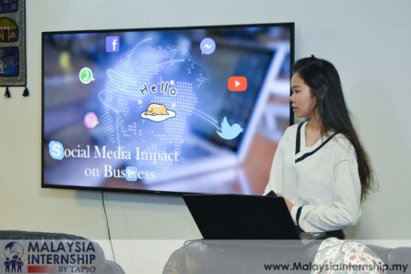 20191023 - TAPiO Speakers Club - Social Media Impact on Business